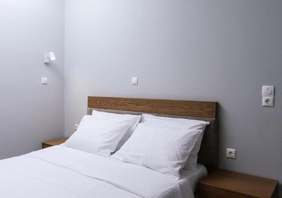 Apartamento Grekodes1821 Heraclión Exterior foto