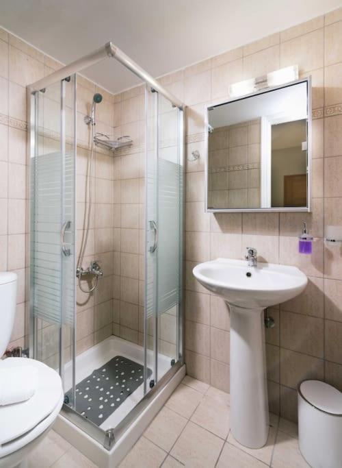 Apartamento Grekodes1821 Heraclión Exterior foto