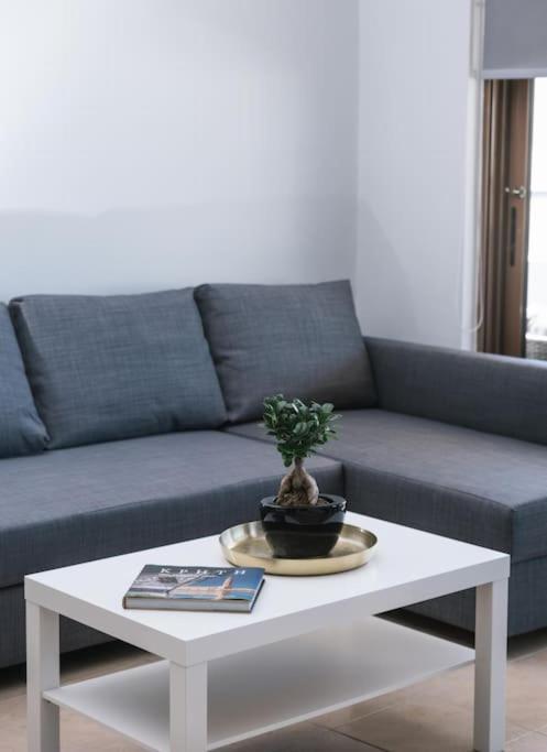 Apartamento Grekodes1821 Heraclión Exterior foto