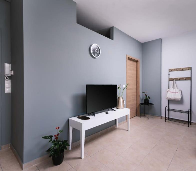 Apartamento Grekodes1821 Heraclión Exterior foto